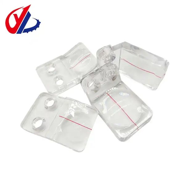 30X25X7mm 18X25X6mm Magnifying Glasses For Sliding Table Saw Magnifier