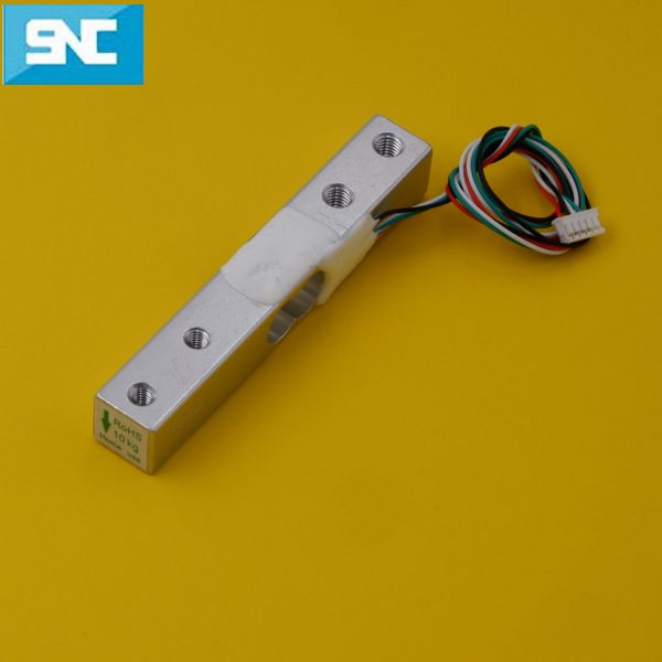 SENSORCON Load Cell Amplifier HX711 LOAD CELL 10kg 20kg weight sensor for smart scale vending machines
