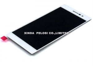 Buy cheap OEM Mobile Phone LCD for Huawei P7 Complete product