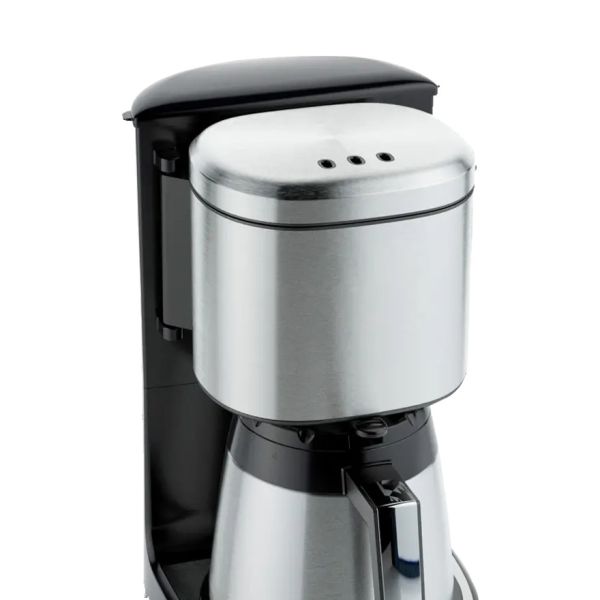 CM-318W Automatic Small Filter Coffee Machine Maker Professional For House Use