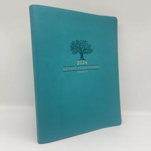 Buy cheap Professional Journal Notepad Printing Services With Offset Paper Full Color product