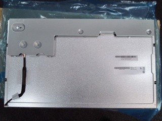 G185HAN01.0 18.5 AUO Life ≥ 50K hours，With LED Driver，Upside I/F，Matte