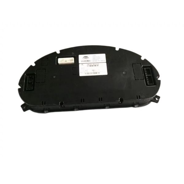 Instrument Panel Assembly for PC Bus Accessories Purpose Replace
