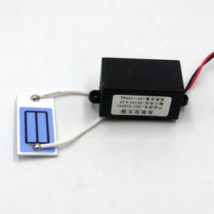 Buy cheap 12V-240V AC Ceramic Ozone Generator Cell 300mg/hr Air Cooling For Water Treatment product