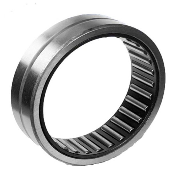 Rubber Seals Type Needle Roller Bearing HK0810Y Low Frictional Resistance