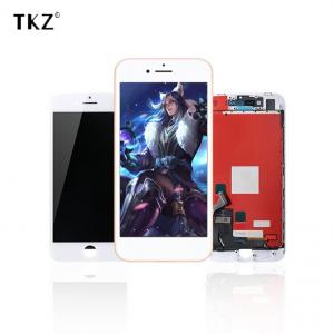 Buy cheap 5.5 Inch IPhone 8 Plus LCD Display Mobile Phone Touch Screen Digitizer product
