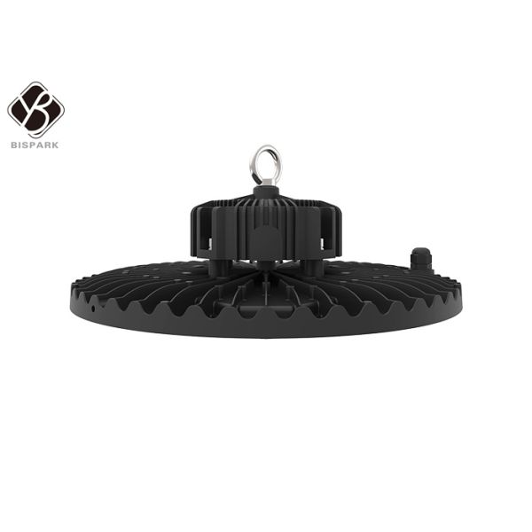 50W Explosion Proof UFO LED High Bay Light Luminous Efficiency