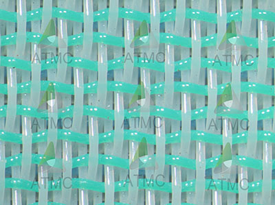 Double layer Forming Fabrics For PRINT / Tissue Paper
