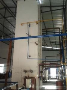 Buy cheap Cryogenic Air Separation Equipment cylinder for cutting , High Effiency product