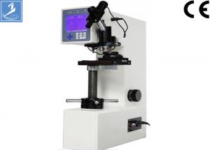 Buy cheap ISO Qualified Hardness Testing Machine , Metal Digital Hardness Tester product