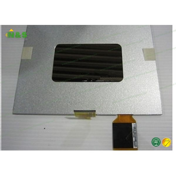 AUO 9.0 Inch AUO LCD Panel , Capacitive Touch Screen A090XE01 1024*768 Long Backlight Life