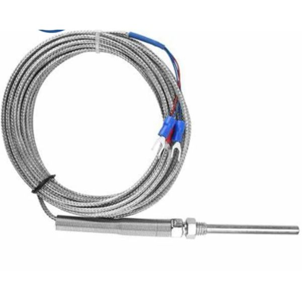 PR6423/009-010-CN EPRO 8mm Eddy Current Sensor