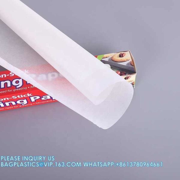 Pre Cut Food Grade Paper Colored Baking Parchment Baking Sheet/Roll Baking Foil Paper Aluminium Tin Foil Roll Price