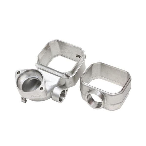 Customer Made Lost Wax Investment Casting Parts For Valve Wear Resisting