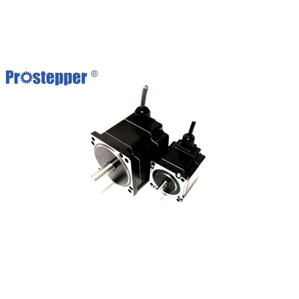2N.M 2 Phase 1.8 Degree IP65 Stepper Motor