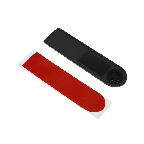 4Pro Switch Panel With Double Sided Tape Electric Scooter Replacement Parts