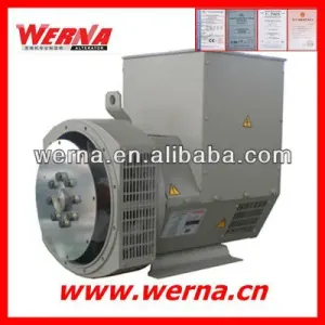 China SmartGen Controller Driven 400V Automatic Generator Boost Efficiency on sale
