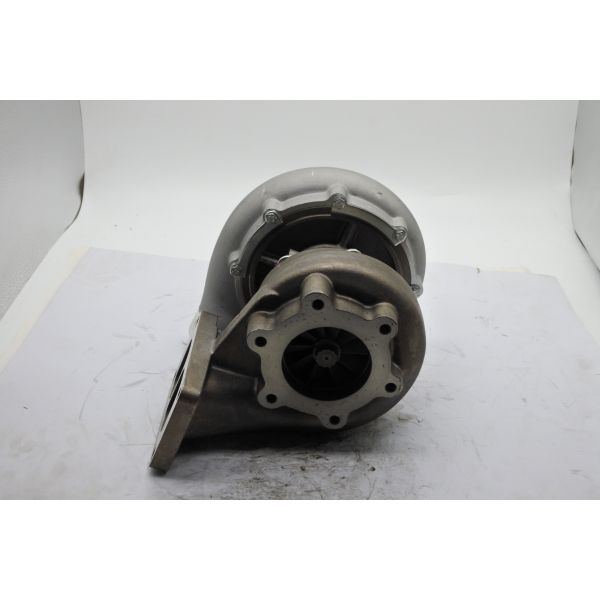 Forklift Engine Turbocharger