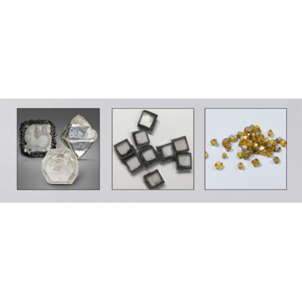 Green Laser Diamond Cutting Machine Precision Cutting for Diamond and Superhard Materials