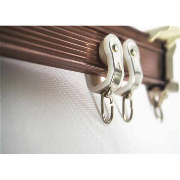 Customized Metal Chain Drapes Fireplace Wire Mesh Curtain 6x6mm