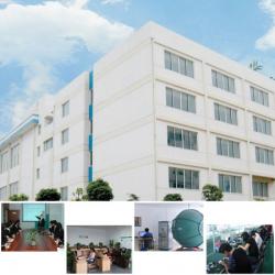 Zhuhai ETRN Technology Co., Ltd.
