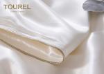 Living Room Wholesale Pure White Hotel Quality Bed Linen 4 PCS Bedding Cover For