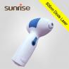 mini 808nm diode laser the best laser hair removal device for sale