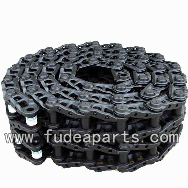 D155A-2/3 Track Link Greased and Lubricated Salt Link Bulldozer D155AX-3/5 175-32-00410