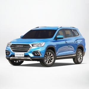 Buy cheap China New Jetour X90 SUV 2023 2.0T High Speed Gasoline Car 5 6 7 Seats Multi Colors product