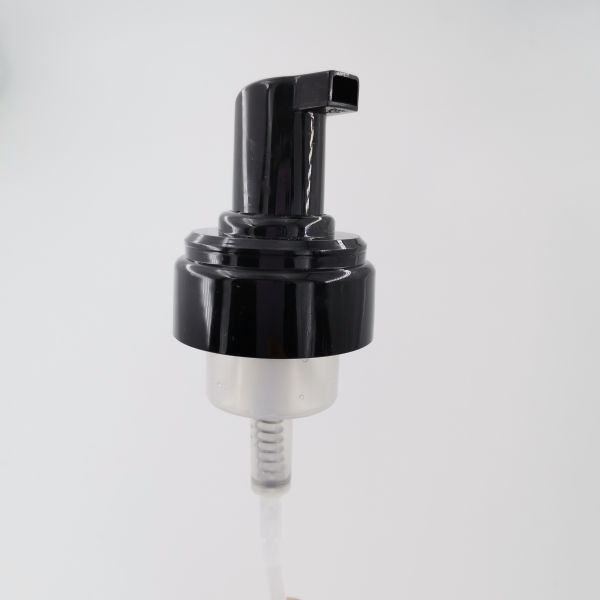 Leakproof Empty Lotion Bottles Foam Dispenser Pump 43/410