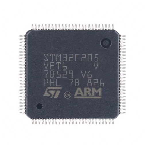 STM32F205VET6 New And Original Integrated Circuit Ic Chip Memory Electronic Modules Components