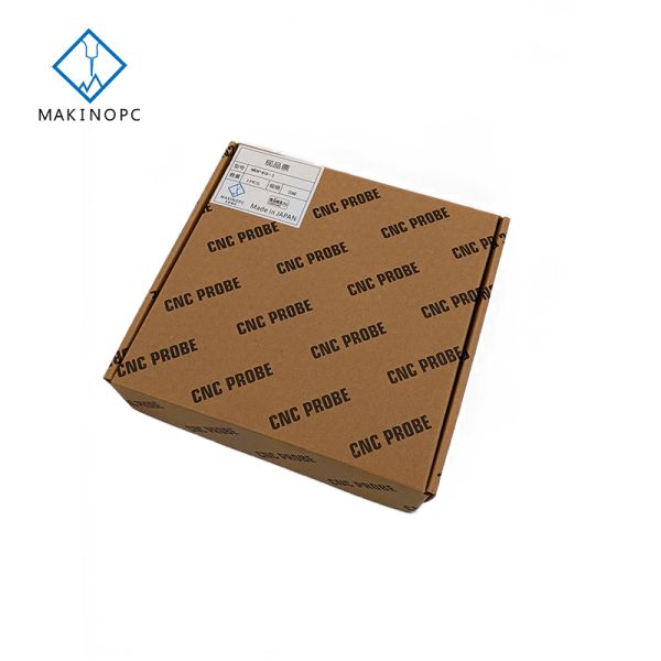 Optical MDP40-1 3D Touch Probe for CNC Machine with Infrared Transmission Suitable for Milling Lathe Workpiece Custom Parts