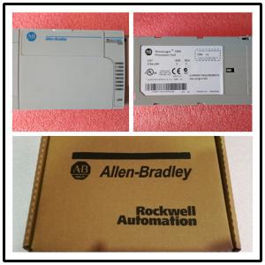 China Allen-Bradley 1746-R10 SLC Replacement Covers and Labels 1746R10 on sale