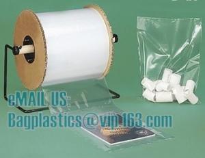 Buy cheap LAYFLAT TUBING, STRETCH FILM, SHRINK WRAP, CLING FILM, PALLET DUST COVER, JUMBO BAGS, PROTECTIVE FILM product