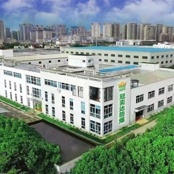 Atex Explosion Proof Led Light Hazardous Area Lighting Zone 1 Zone 2 125lm W