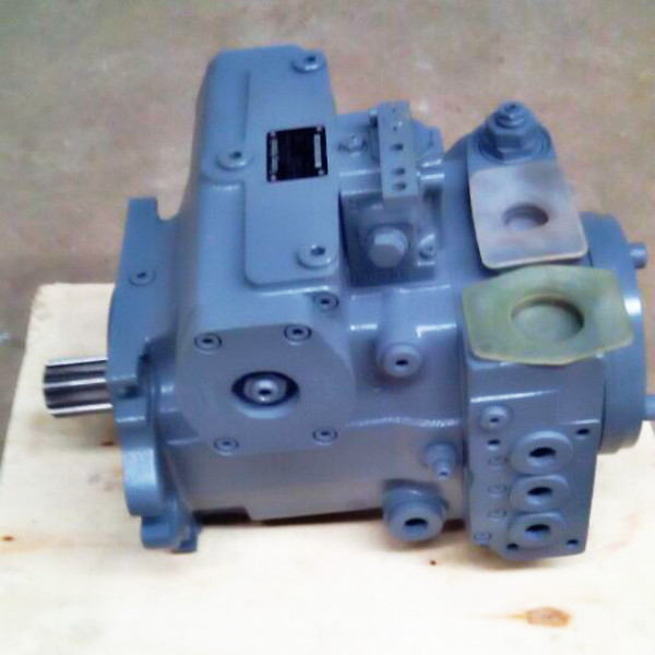 Rexorth A4VG hydraulic pump, piston pump high pressure