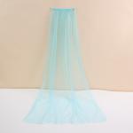 Frozen series princess short sleeve girl's 100% cotton lining sequins cosplay