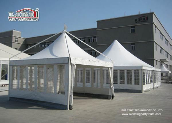 Quality Gazebo Canopy Tent 10x10 for sale