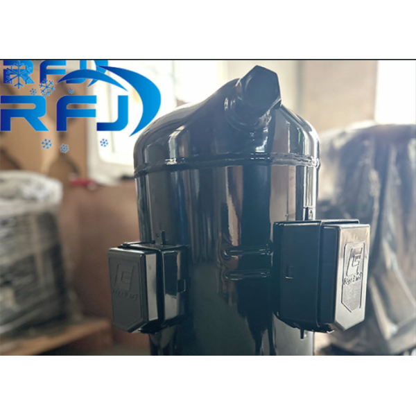 ZBD Series Refrigeration Compressor 8HP ZBD58KCE-TFD-551