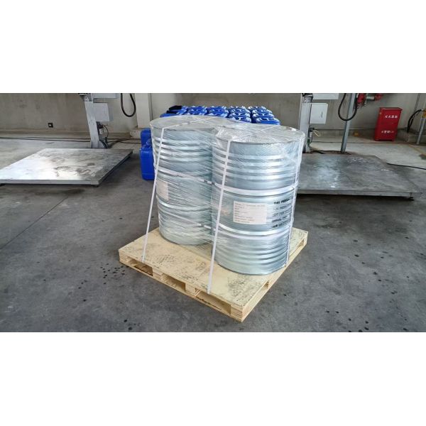 Colorless Liquid Low Acid Value TCPP Tris Phosphate For Flame Retardant