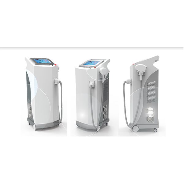 Promotion only this month manufacture 808 diode laser hair removal machine