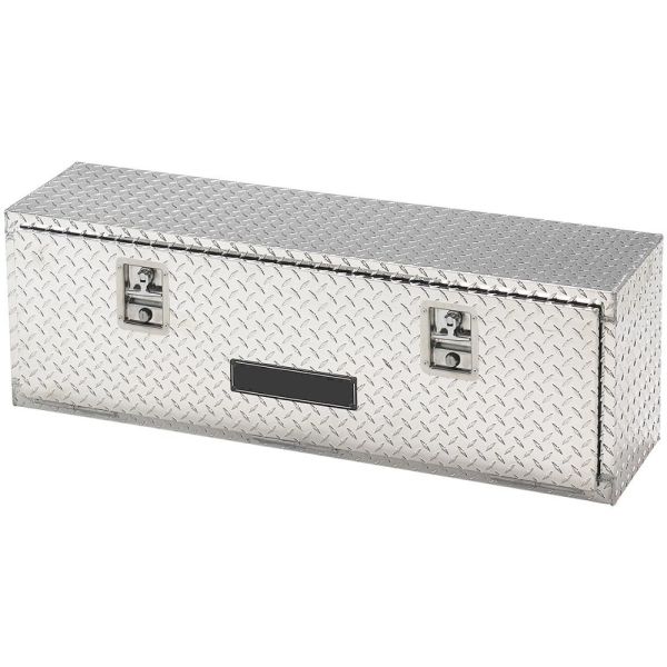 aluminum tool box,heavy duty aluminum truck tool box , aluminum box