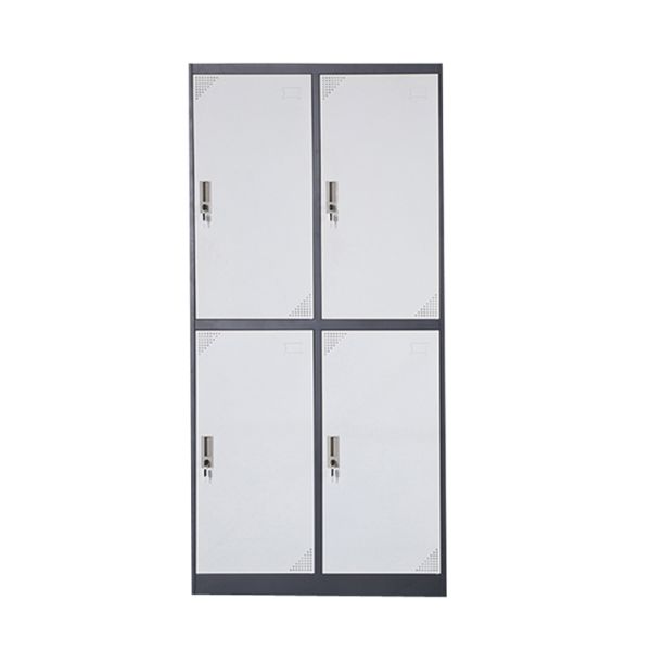 Apartment Multi Door 1850mm Tall Vertical Iron Storage Locker