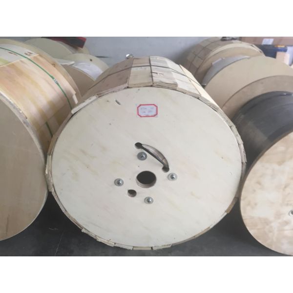 144Cores Single Mode Underground Duct Cable GYFTS
