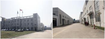 Zhangjiagang FuMach Aluminum Material Company