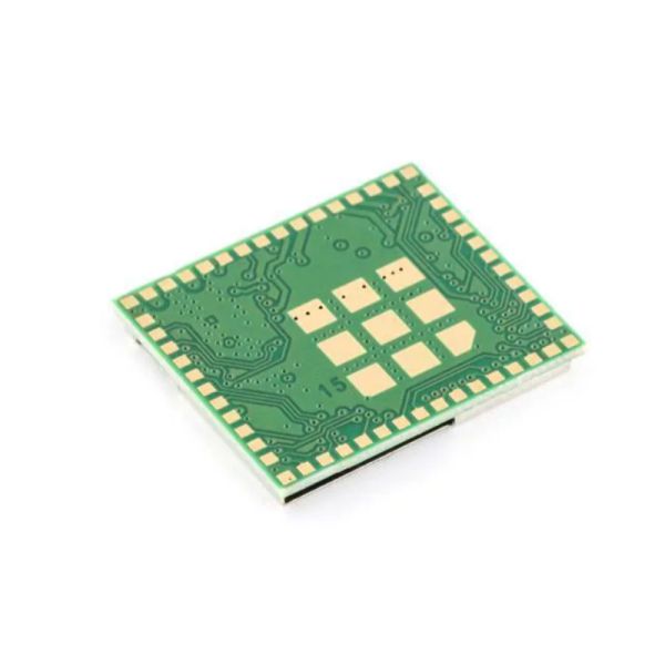 SimpleLink™ Wi-Fi CERTIFIED™ Network Processor Module For Internet-of-Things With 2 TLS/SSL CC3100MODR11MAMOBR
