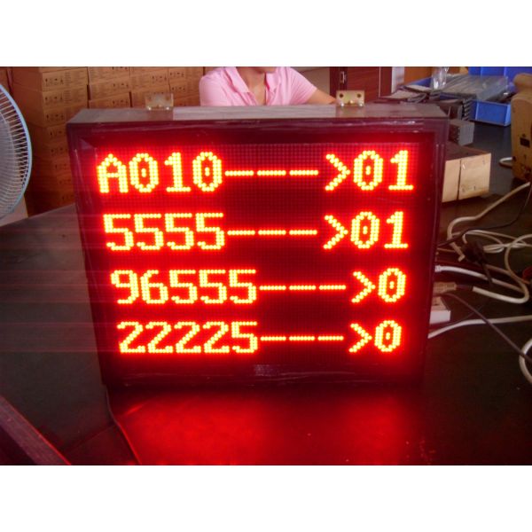 Automatic Queue Management Ticket Dispenser Queue Kiosk Number Token Machine With Dual Printer