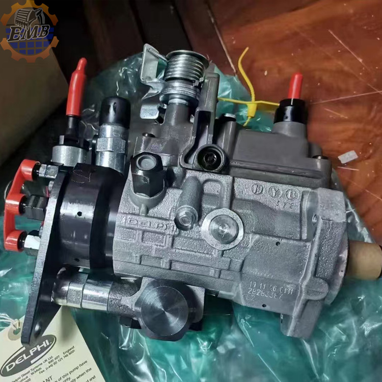 4631678 463-1678 Fuel Pump CAT C7.1 Injection Pump Engine E320D E323D Excavator