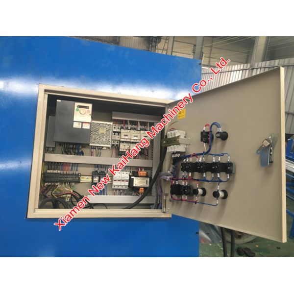 3MT Capacity Hydraulic Un Winder With Hydraulic Pack Max. 600mm Coil Width