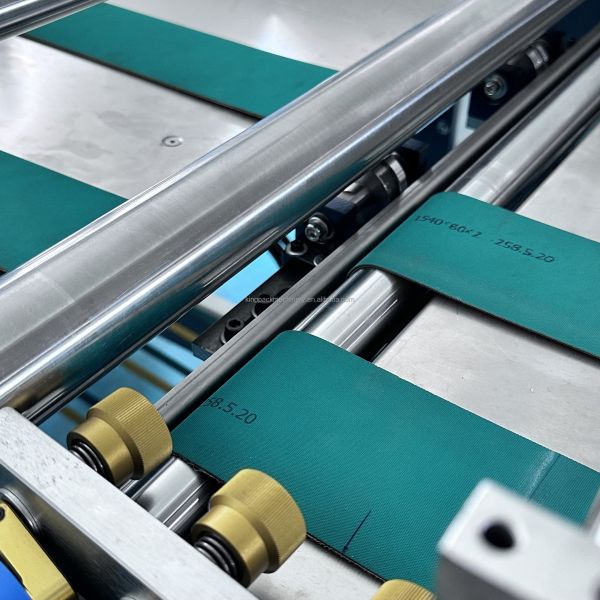 Manual Grooving Machine V Grooving Machine with 380V 2.2KW Power and 1500X1450X1450 Dimensions